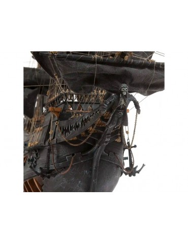 OCCRE Flying Dutchman Standmodellbausatz 1:50