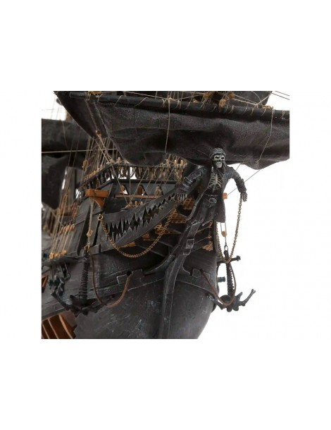 OCCRE Flying Dutchman Standmodellbausatz 1:50