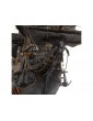 OCCRE Flying Dutchman Standmodellbausatz 1:50