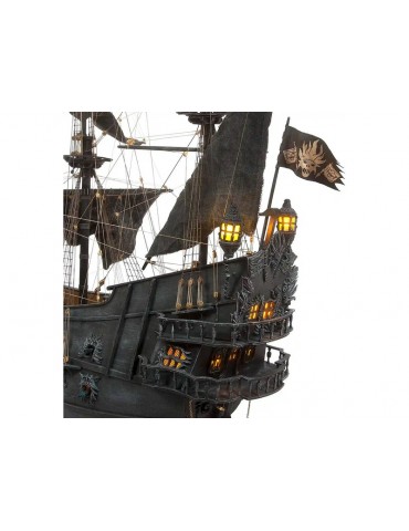 OCCRE Flying Dutchman Standmodellbausatz 1:50