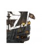 OCCRE Flying Dutchman Standmodellbausatz 1:50