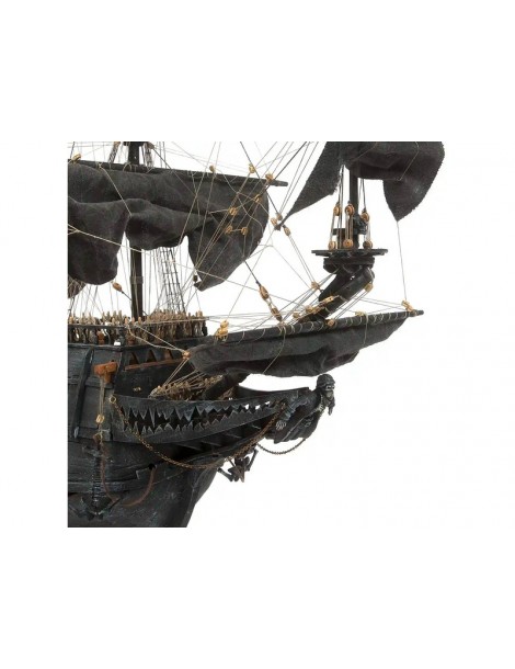 OCCRE Flying Dutchman Standmodellbausatz 1:50