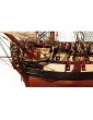 OCCRE Monta?és Standmodellbausatz 1:70