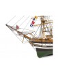 OCCRE Amerigo Vespucci Standmodellbausatz 1:100