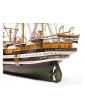 OCCRE Amerigo Vespucci Standmodellbausatz 1:100