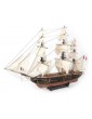 OCCRE Belle Poule Standmodellbausatz 1:90