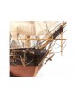 OCCRE Belle Poule Standmodellbausatz 1:90