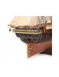 OCCRE Belle Poule Standmodellbausatz 1:90