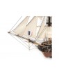 OCCRE Belle Poule Standmodellbausatz 1:90