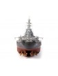 OCCRE USS Missouri Standmodellbausatz 1:200