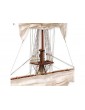 OCCRE Sant sima Trinidad Mast Standmodellbausatz 1:90