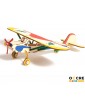 OCCRE Flugmodel Falcon Bausatz f r Kinder