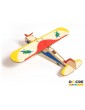 OCCRE Flugmodel Falcon Bausatz f r Kinder