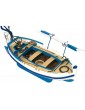 OCCRE Calella Standmodellbausatz 1:15