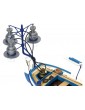 OCCRE Calella Standmodellbausatz 1:15