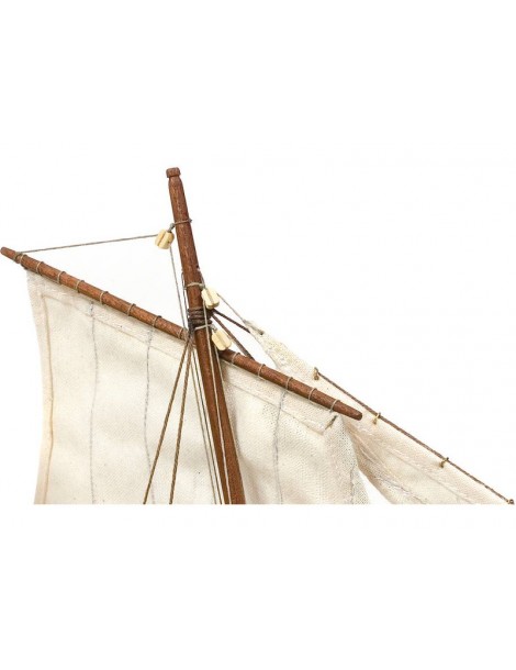 Hercules amerikietiškas laivo vilkikas 1:50 medinis modelis – CyborgShop