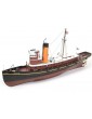 OCCRE Hercules Amerik. Schlepper RC-Modellbausatz 1:50