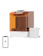 Creality Halot X1 Combo 3D spausdintuvas su AFU moduliu 16K | CyborgShop