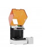 Creality Halot X1 Combo 3D spausdintuvas su AFU moduliu 16K | CyborgShop