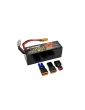 Pink Bashing LiPo 4S 14.8V 6300mAh 50C Multi akumuliatorius – CyborgShop