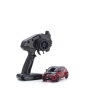 Kyosho Mini-Z AWD Toyota GRMN Yaris Red II 1:27 RC drifto modelis – CyborgShop