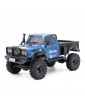RTR Crawler HOBBYTECH CRX18 - Blue