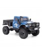 RTR Crawler HOBBYTECH CRX18 - Blue