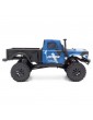 RTR Crawler HOBBYTECH CRX18 - Blue