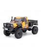 RTR Crawler HOBBYTECH CRX18 - Orange