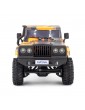 RTR Crawler HOBBYTECH CRX18 - Orange