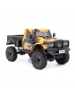 RTR Crawler HOBBYTECH CRX18 - Orange