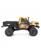 RTR Crawler HOBBYTECH CRX18 - Orange
