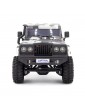 RTR Crawler HOBBYTECH CRX18 - White