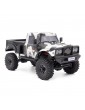 RTR Crawler HOBBYTECH CRX18 - White