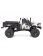 RTR Crawler HOBBYTECH CRX18 - White