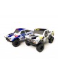 Element RC Enduro24 Sendero Trail Truck RTR, black and yellow