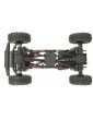 Element RC Enduro24 Sendero Trail Truck RTR, black and yellow
