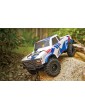 Element RC Enduro24 Sendero Trail Truck RTR, black and yellow