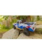 Element RC Enduro24 Sendero Trail Truck RTR, black and yellow