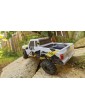 Element RC Enduro24 Sendero Trail Truck RTR, black and yellow