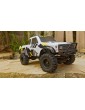 Element RC Enduro24 Sendero Trail Truck RTR, black and yellow