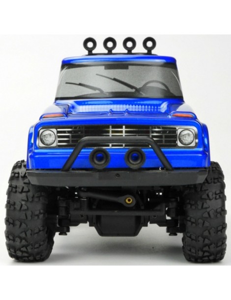 Carisma Adventure - MSA-1E Coyote - RTR - 1/24 Scale