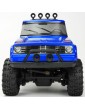 Carisma Adventure - MSA-1E Coyote - RTR - 1/24 Scale