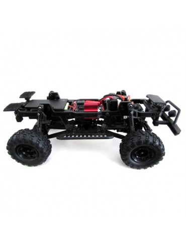 Carisma Adventure - MSA-1E Coyote - RTR - 1/24 Scale