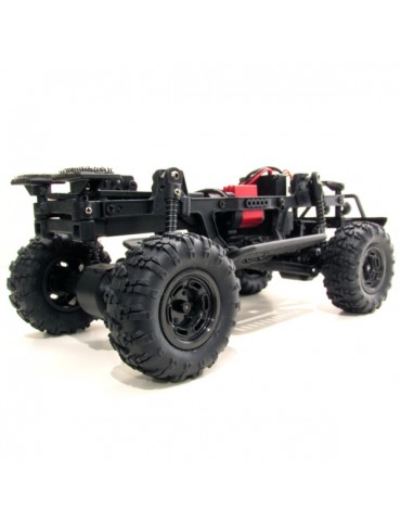 Carisma Adventure - MSA-1E Coyote - RTR - 1/24 Scale