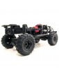 Carisma Adventure - MSA-1E Coyote - RTR - 1/24 Scale