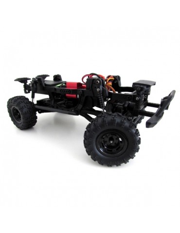 Carisma Adventure - MSA-1E Coyote - RTR - 1/24 Scale