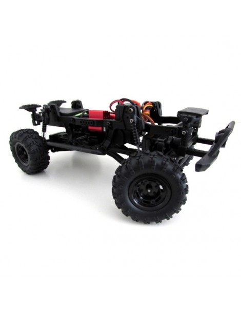 Carisma Adventure - MSA-1E Coyote - RTR - 1/24 Scale