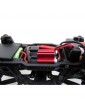 Carisma Adventure - MSA-1E Coyote - RTR - 1/24 Scale