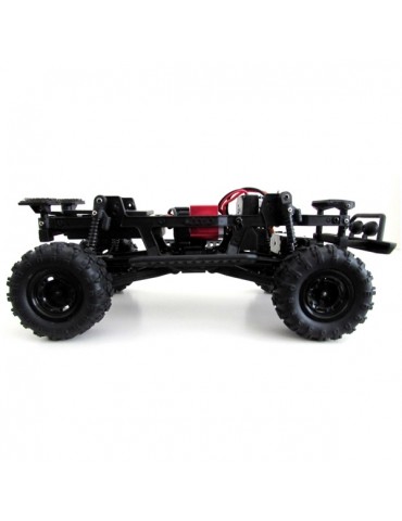 Carisma Adventure - MSA-1E Coyote - RTR - 1/24 Scale